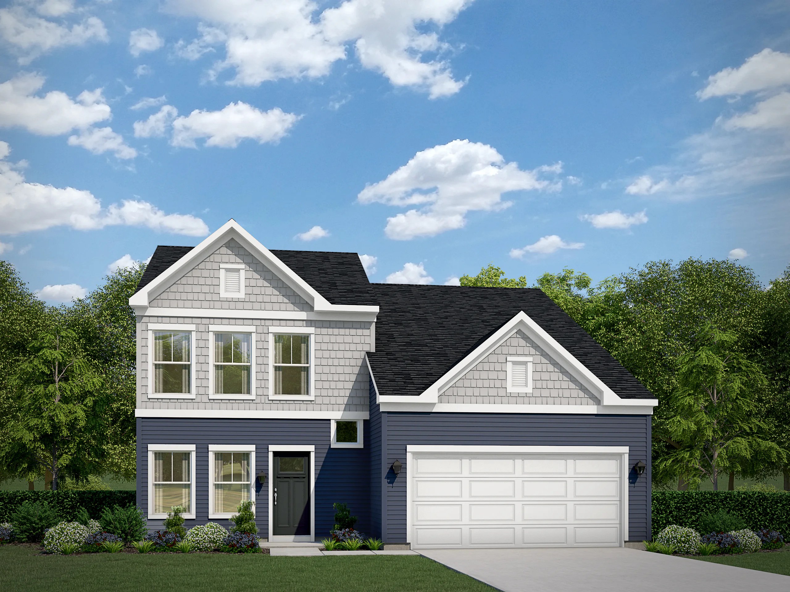 Quick Move In Homes for Sale in Fredericksburg VA Atlantic Homes